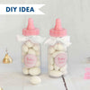 Baby Girl Shower Favor Ideas | BalsaCircle.com