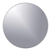 4 pcs 16" wide Round Mirrors Centerpieces