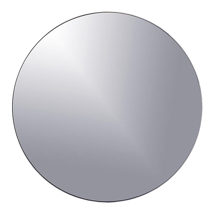 4 pcs 16" wide Round Mirrors Centerpieces