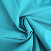 120 inch Beige Polyester Round Tablecloth