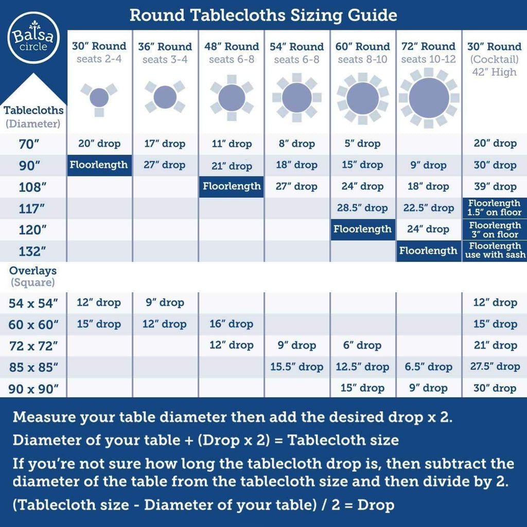 120-inch-white-premium-polyester-round-tablecloth