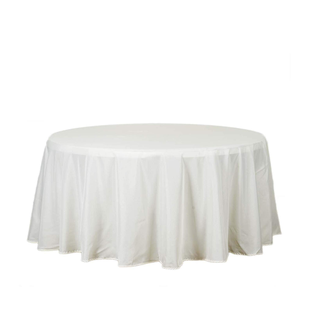 120-inch-white-premium-polyester-round-tablecloth