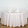Round Tablecloths Sizing Guide | BalsaCircle.com